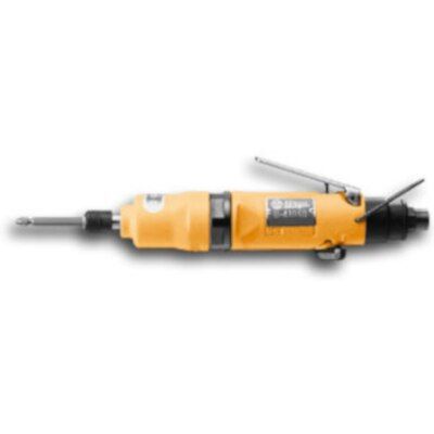 U-410SD | Inline Non Shut Off Pulse Tool, 7 - 10 Nm, 1/4 in. hex drive image 1