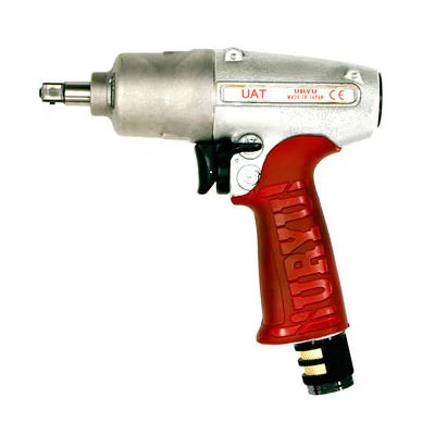 UAT-80L | Pistol Grip Auto Shut Off Pulse Tool, 45 - 63 Nm, 3/8 in. drive image 1