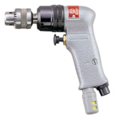 UD-50-45-ASSY | Pistol Grip Air Drill, 3/8 in. spindle, 5000 rpm image 1