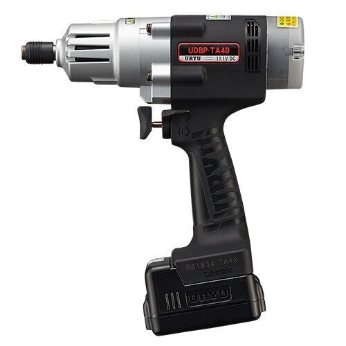 UDBP-TA50(P)-RF | Pistol Grip Auto Shut Off Pulse Tool, 7 - 15 Nm, 3/8 in. square drive image 1