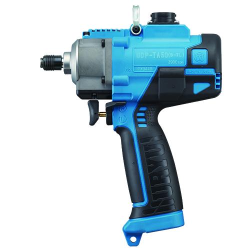 UDP-TA40D (B-TL) | Pistol Grip Auto Shut Off Pulse Tool, 4.5 - 8 Nm, 1/4 in. hex drive image 1