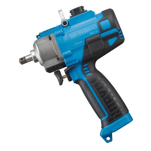UDP-TA50 (B-TL) | Pistol Grip Auto Shut Off Pulse Tool, 7 - 15.5 Nm, 3/8 in. square drive image 1