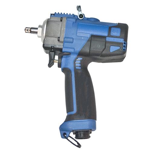 UDP-TA55 (B) | Pistol Grip Auto Shut Off Pulse Tool, 12.5 - 25 Nm, 3/8 in. square drive image 1