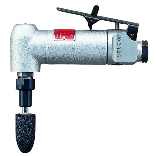 UG-20A-120 | 1/4 in. Angle Air Die Grinder, 0.2 hp, 12000 rpm image 1