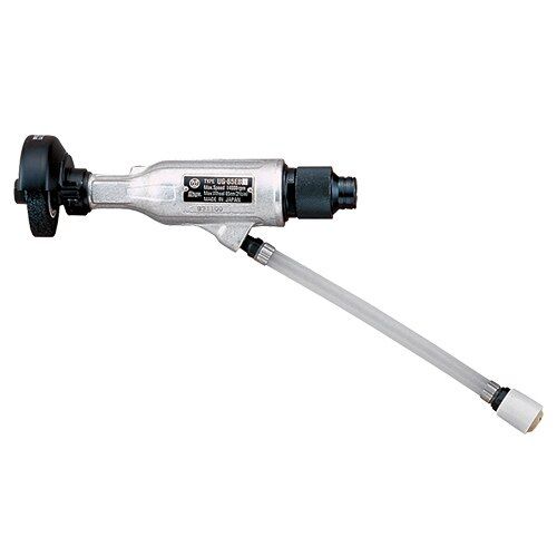 UG-65EB | 2.5 in. Horizontal Air Grinder, 0.6 hp, 14600 rpm image 1