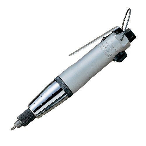 US-6W | Inline Air Impact Screwdriver, 1/4 in. screw size, 9500 rpm image 1