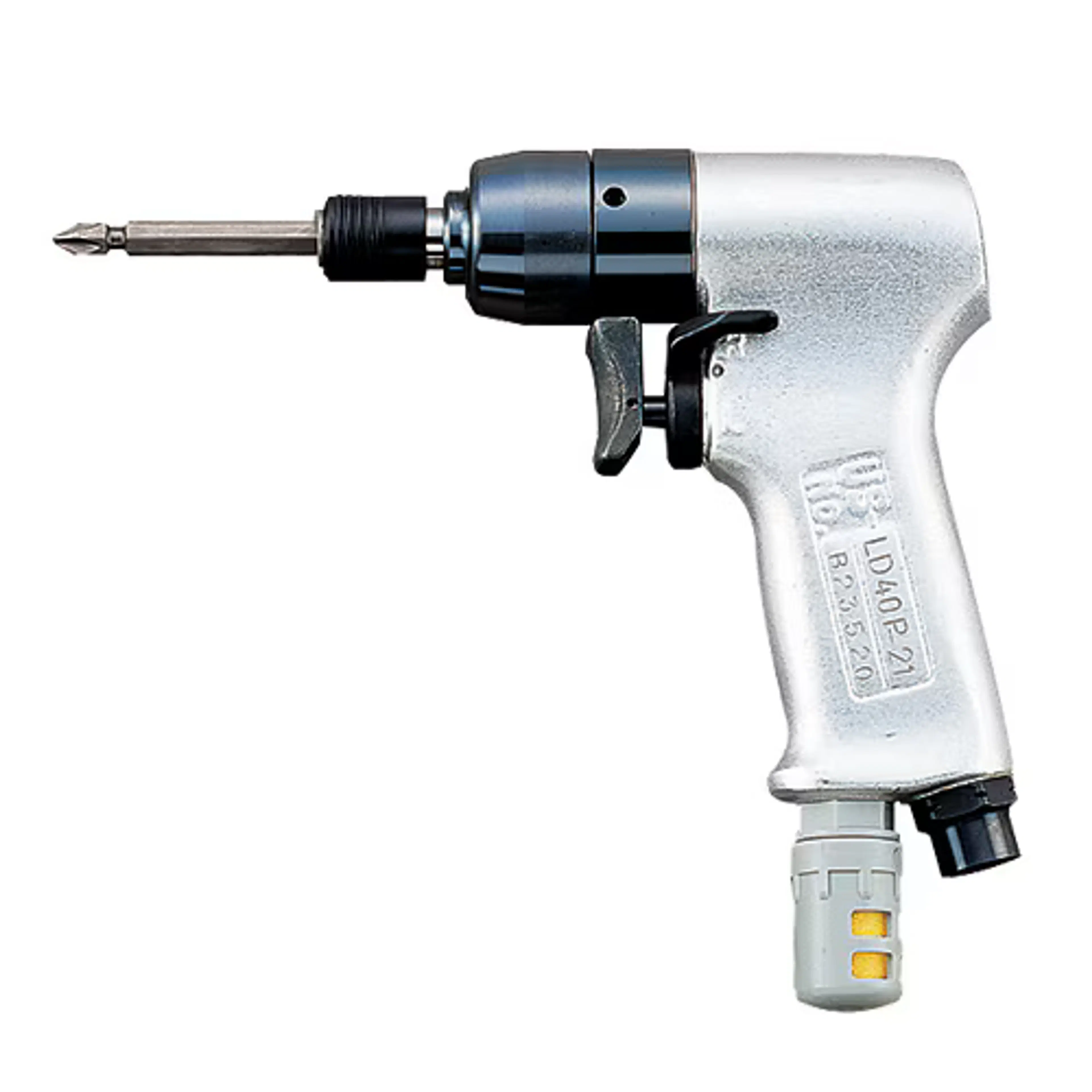 US & US-LD Pneumatic Screwdrivers
