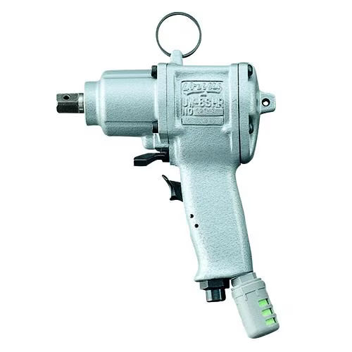 UW-8SHK | Pistol Grip Air Impact Wrench, 29 - 69 nm, 1/2 in. square drive image 1