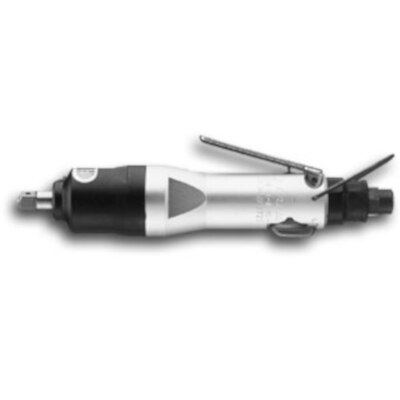 UX-450S | Inline Non Shut Off Pulse Tool, 9 - 15 Nm, 3/8 in. square drive image 1