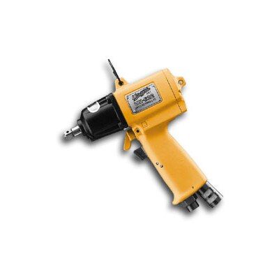 UX-700 | Pistol Grip Non Shut Off Pulse Tool, 25 - 45 Nm, 3/8 in. square drive image 1