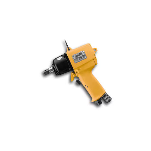 UX-1000 | Pistol Grip Non Shut Off Pulse Tool, 50 - 95 Nm, 1/2 in. square drive image 1