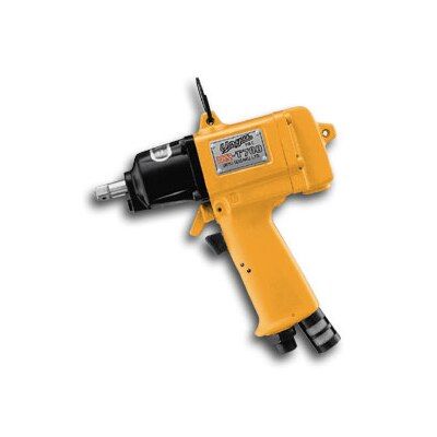 UXR-T1820 | Pistol Grip Auto Shut Off Pulse Tool, 150 - 250 Nm, 3/4 in. square drive image 1