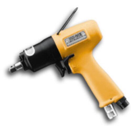 UX-500 | Pistol Grip Non Shut Off Pulse Tool, 15 - 25 Nm, 3/8 in. square drive image 1