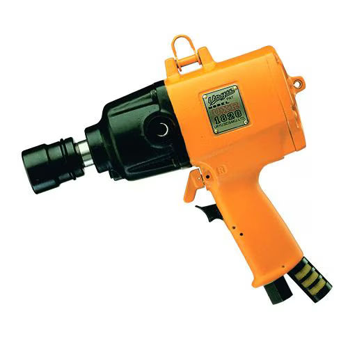 UXR-1820 | Pistol Grip Non Shut Off Pulse Tool, 160 - 250 Nm, 3/4 in. square drive image 1