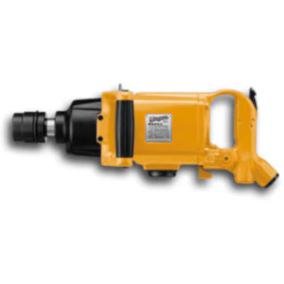 UXR-2400S | Inline Non Shut Off Pulse Tool, 400 - 650 Nm, 1 in. square drive image 1