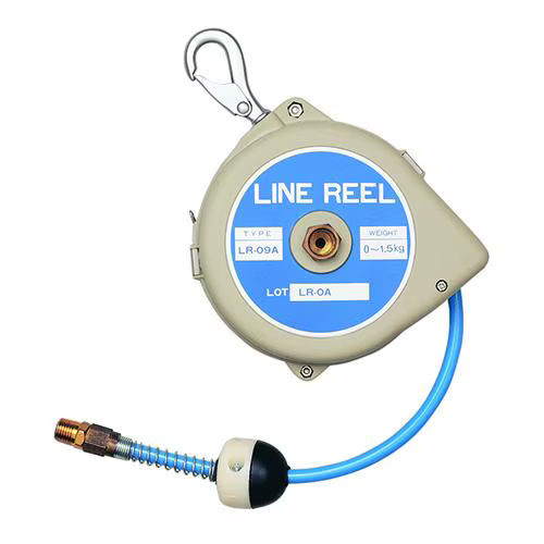 AIMCO Line Reel Balancers image 1