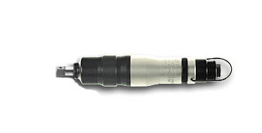 Alpha-60S | 23 - 36 Ft Lbs Inline, Non-Shut Off, Pulse Screwdriver image 1