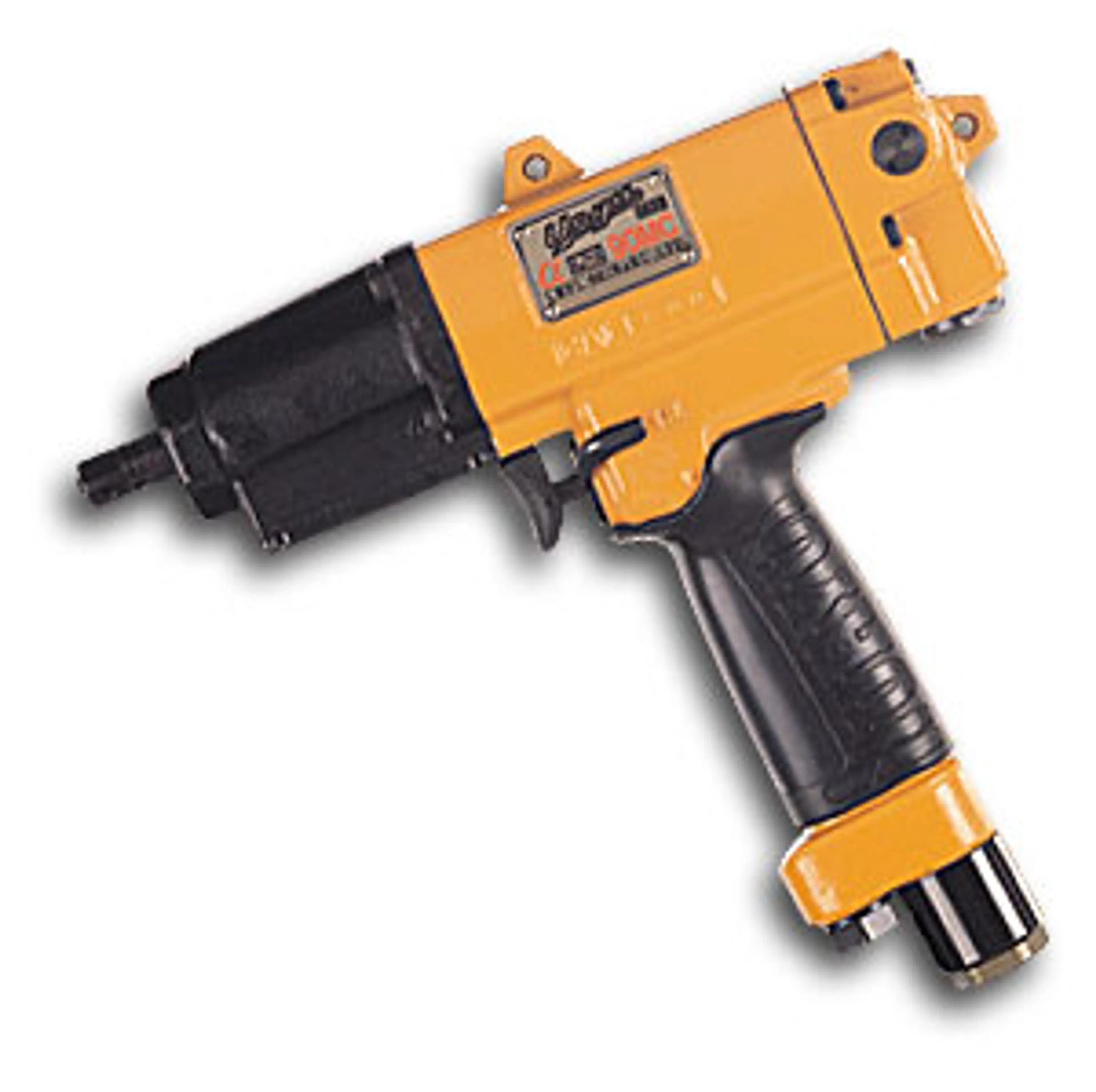 Alpha MC Series | ALPHA-MC Transducerized Series