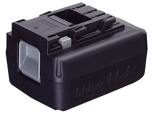 EYFB43B | Battery Lithium Ion image 1