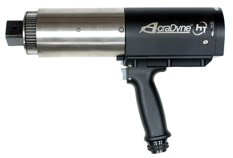 AEP4A771000B | Pistol Nutrunner, 1000Nm, 1'' image 1