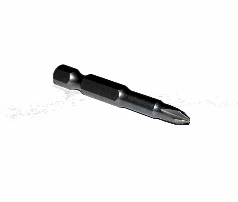 A3S00-2Z | # 00 Phillips Power Bit, 2'' long image 1