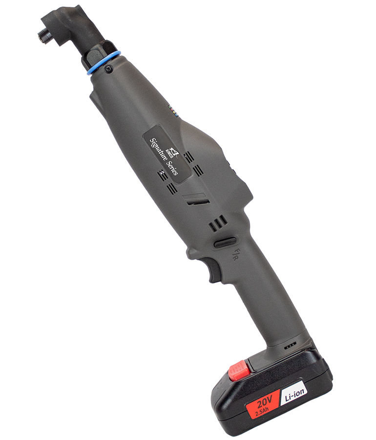 SPT-A1625Q | Sig Prec Transducerized Angle image 1