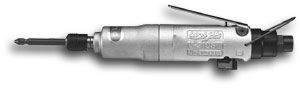 U-310SD | Inline Non Shut Off Pulse Tool, 2.5 - 3.1 Nm, 1/4 in. hex drive image 1