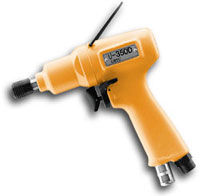 U-350D | Pistol Grip Non Shut Off Pulse Tool, 3.5 - 5.8 Nm, 1/4 in. hex drive image 1