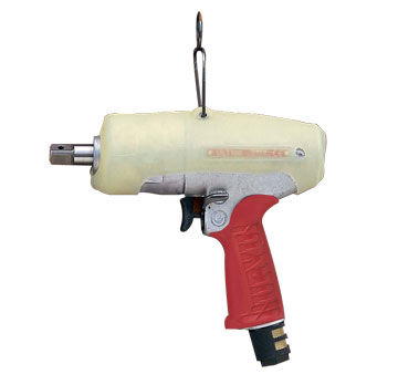 UAT-150 | Pistol Grip Auto Shut Off Pulse Tool, 140 - 210 Nm, 3/4 in. drive image 1