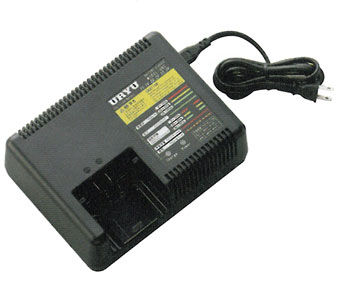 UBC | UDBP Series Battery Charger image 1