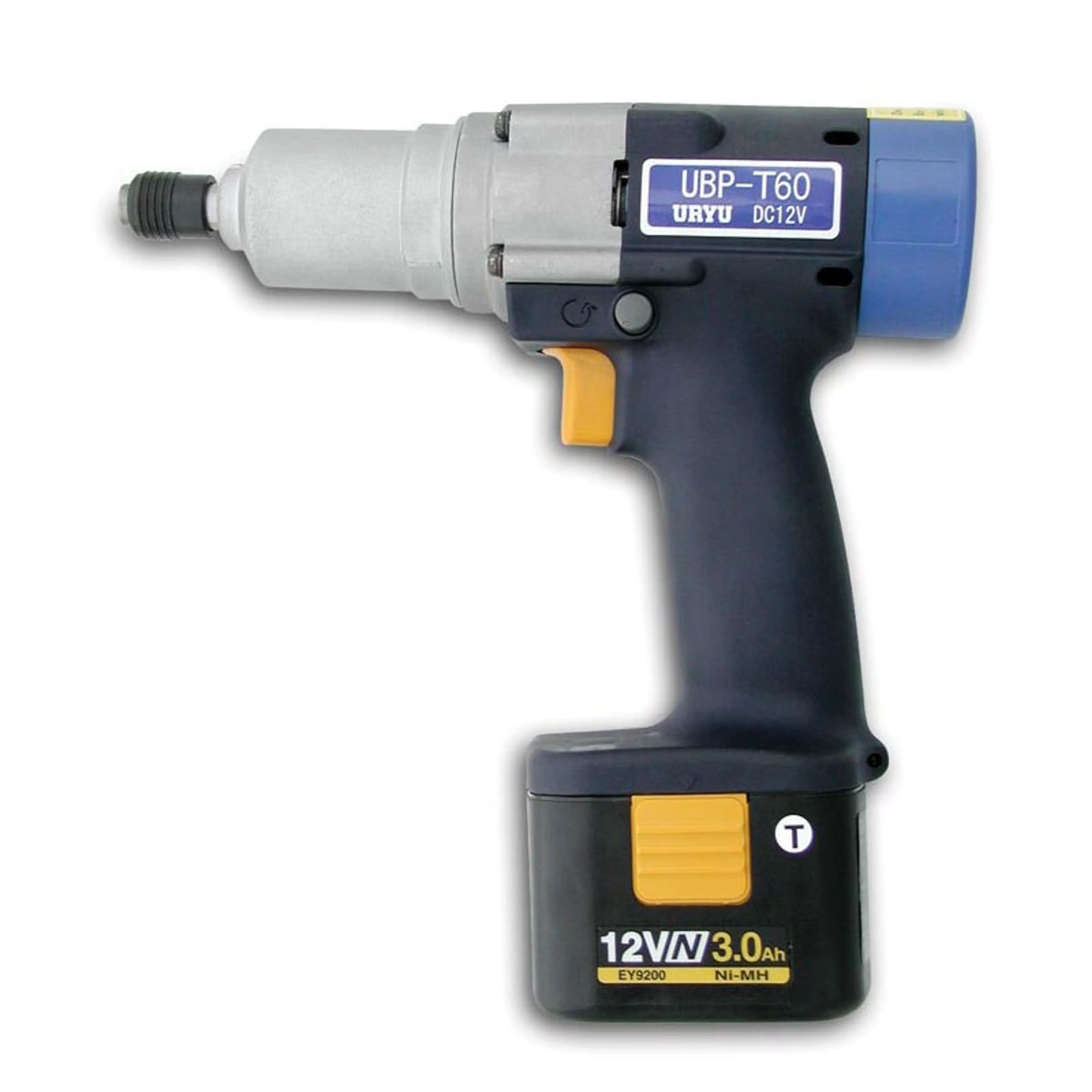 UBP-T40 | Cordless Pulse Tool