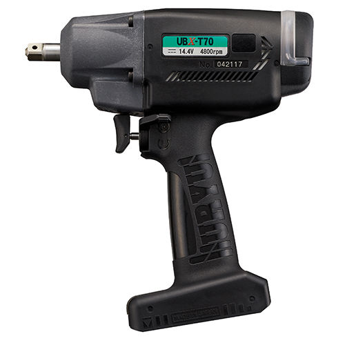 UBX-T70 | 3.8'' Dr 25-55Nm / 18-40Ft Lbs image 1