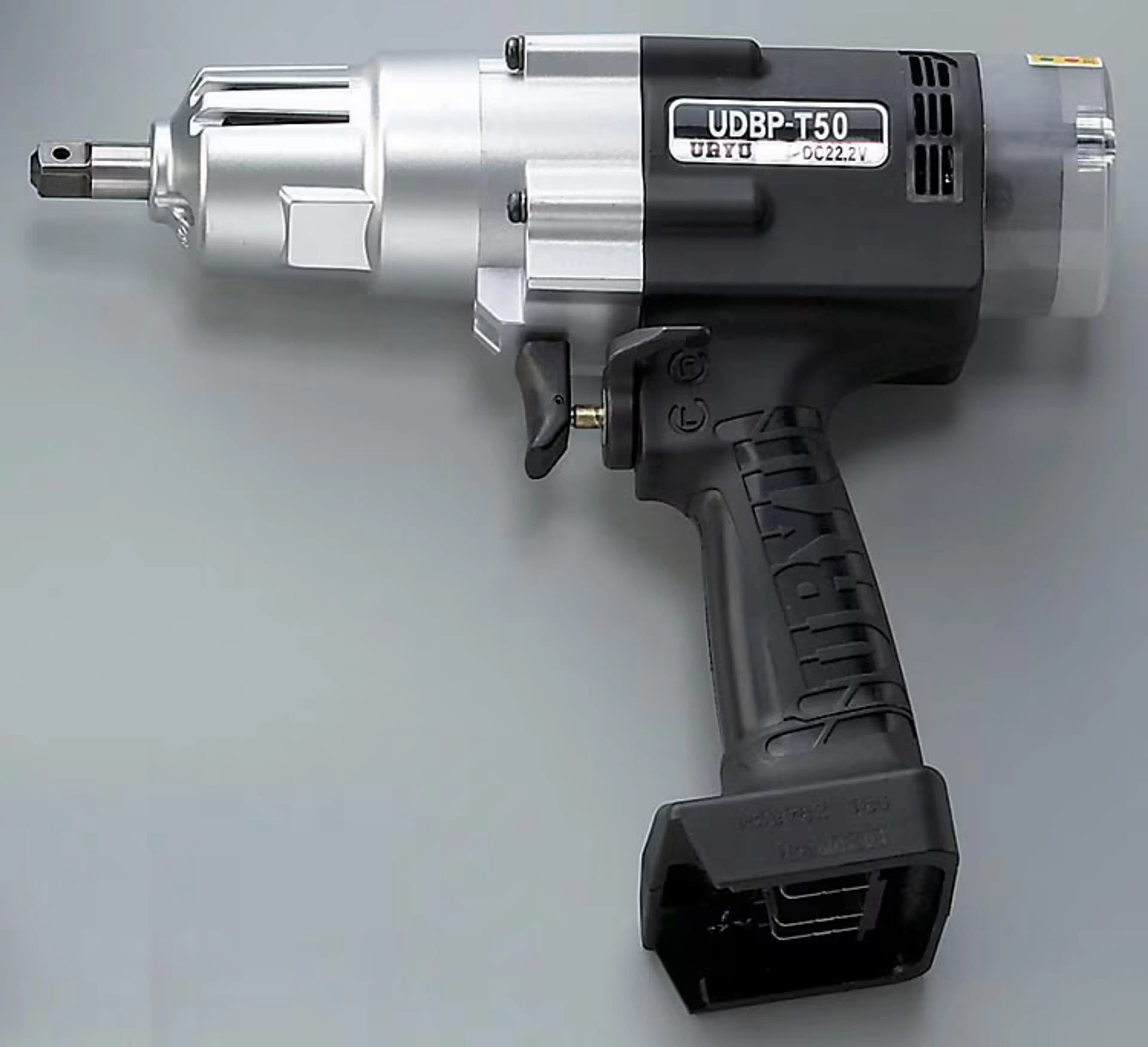 UDBP-T40 | Cordless Pulse Tool