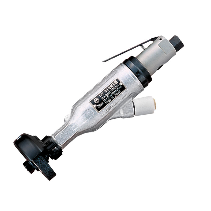 UG-65EBL | 2.5 in. Horizontal Air Grinder, 0.6 hp, 14600 rpm image 1