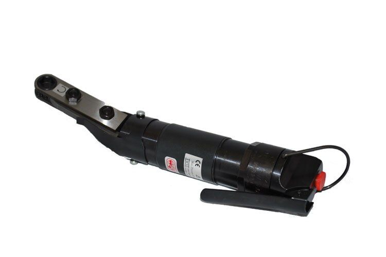 URW-60 | 7.9 Ft Lb Angle Ratchet Wrench image 1