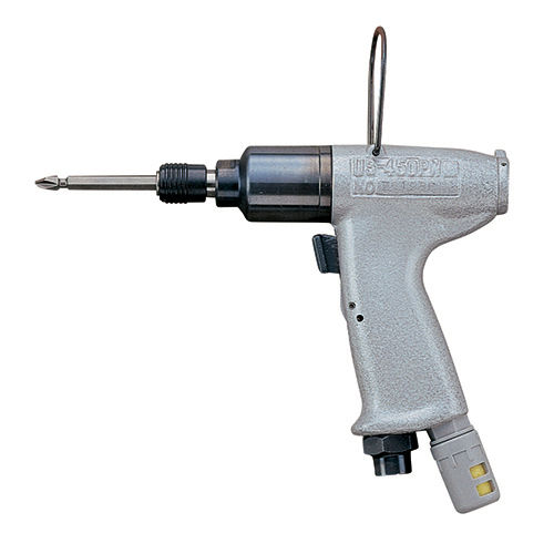 US-450PW | Pistol Grip Air Impact Screwdriver, No. 10 screw size, 14000 rpm image 1