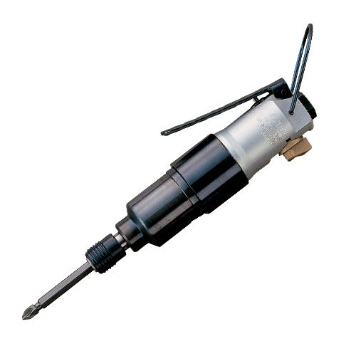 US-450WB | Inline Air Impact Screwdriver, No. 10 screw size, 11000 rpm image 1