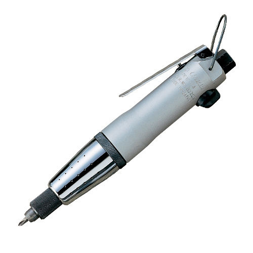 US-3.5B | Inline Air Screwdriver, No. 8 screw size, 2000 rpm image 1