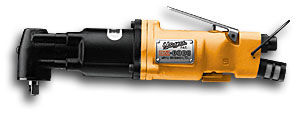 UX-800C | Angle Head Non Shut Off Pulse Tool, 29 - 43 Nm, 3/8 in. square drive image 1