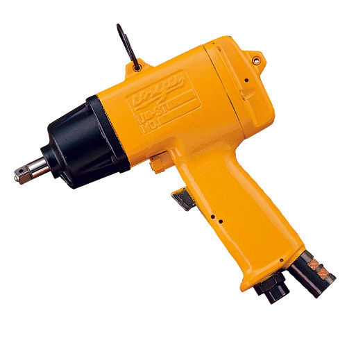 UX-ST800 | Pistol Grip Auto Reverse Pulse Tool, 35 - 55 Nm, 7300 rpm image 1