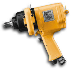 UX-T1620 | 87.0 - 150.0 Ft Lb Auto Shut Off Pulse Tool image 1