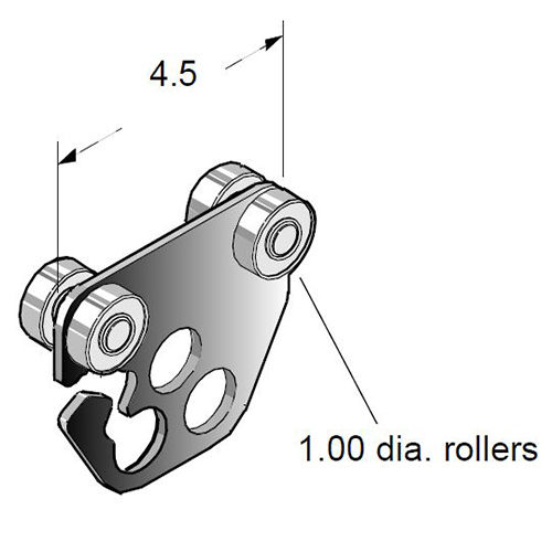 ABT-3 | Balancer Trolley image 1