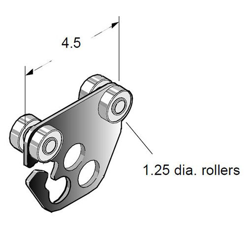 ABT-5 | Balancer Trolley image 1