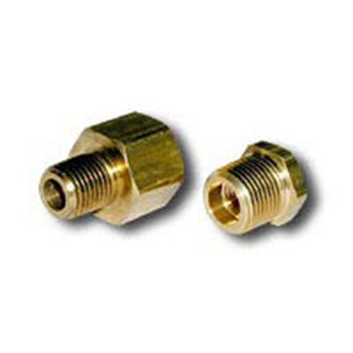 222P-8-6 | Adapter 1/2x3/8 image 1