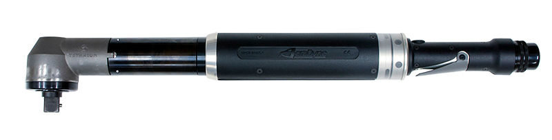 AEN35210BF | Angle Nutrunner, 210Nm, Flush image 1