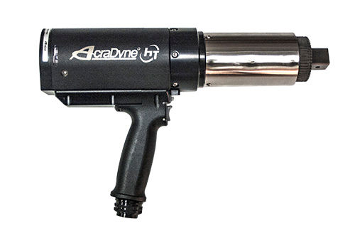 AEP4W885000B | Pistol Nutrunner, 5000Nm 1-1/2 image 1