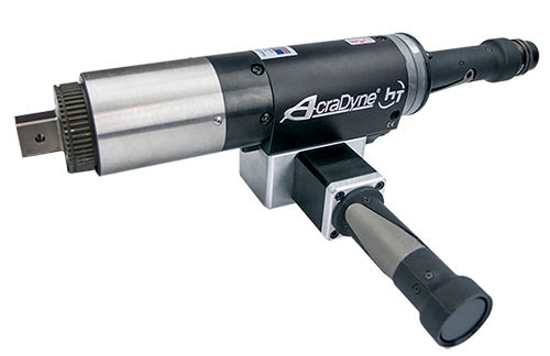 AES4B772500BDLL | Inline Dual Lever Left side image 1