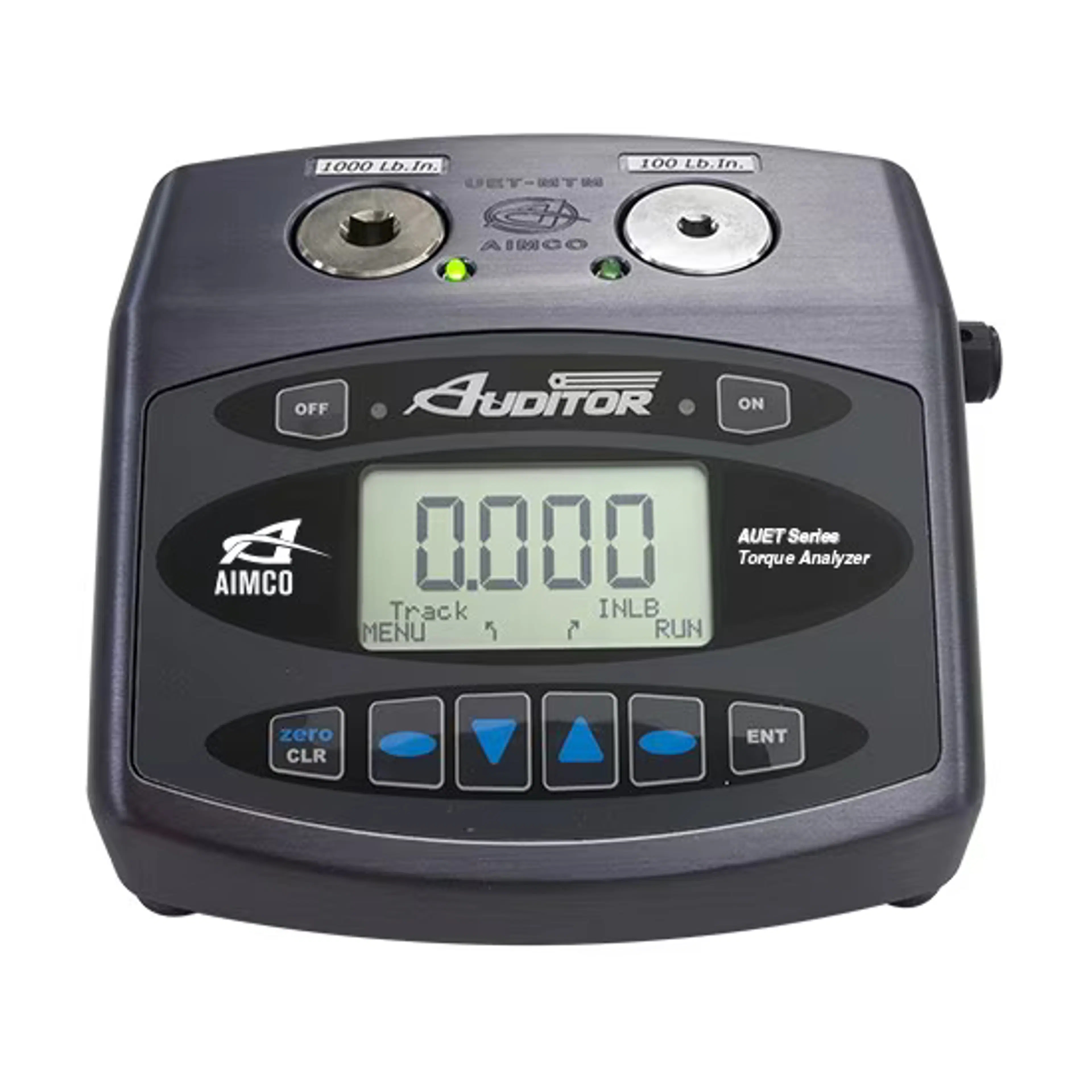 AUET/MTM-050-25 | Torque Tester Universal, 5-50 In Oz/2.25-25 In Lb, 1/4''Dr
