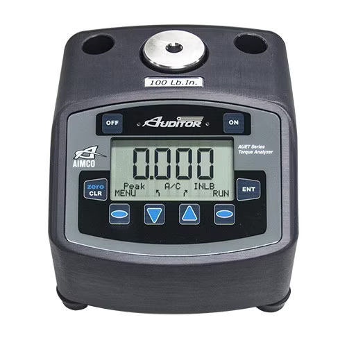 AUET-1200 | AIMCO Torque Analyzer image 1