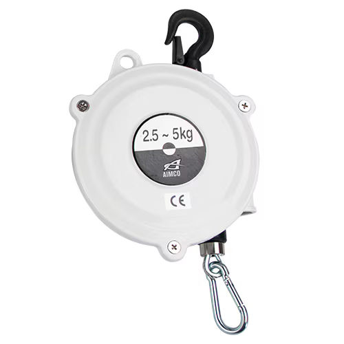 TW-5K | Spring Balancer image 1